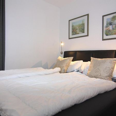 Ferienwohnung Strandidyll, Trassenheide Dış mekan fotoğraf