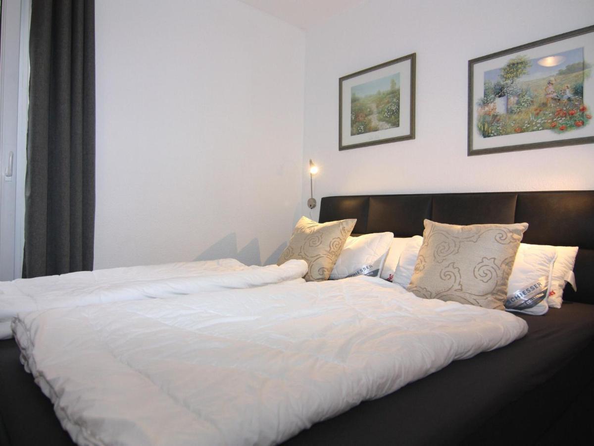 Ferienwohnung Strandidyll, Trassenheide Dış mekan fotoğraf