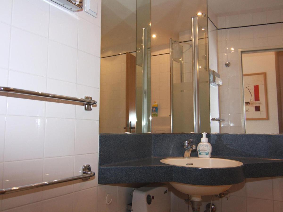 Ferienwohnung Strandidyll, Trassenheide Dış mekan fotoğraf